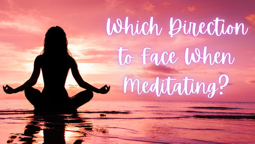 Why Face North or East During Meditation?